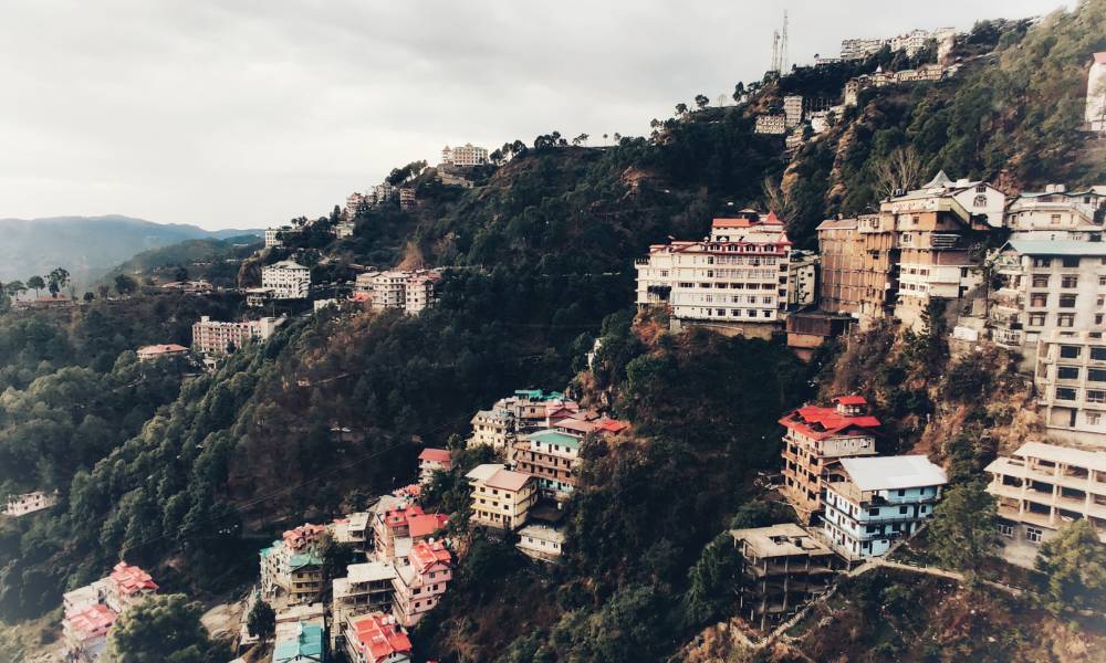 Read more about the article MANALI SHIMLA PACKAGE (4N/5D)
