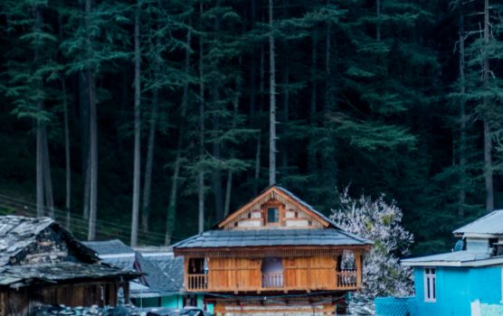 Read more about the article KASOL KHEERGANGA PACKAGE (2N/3D)