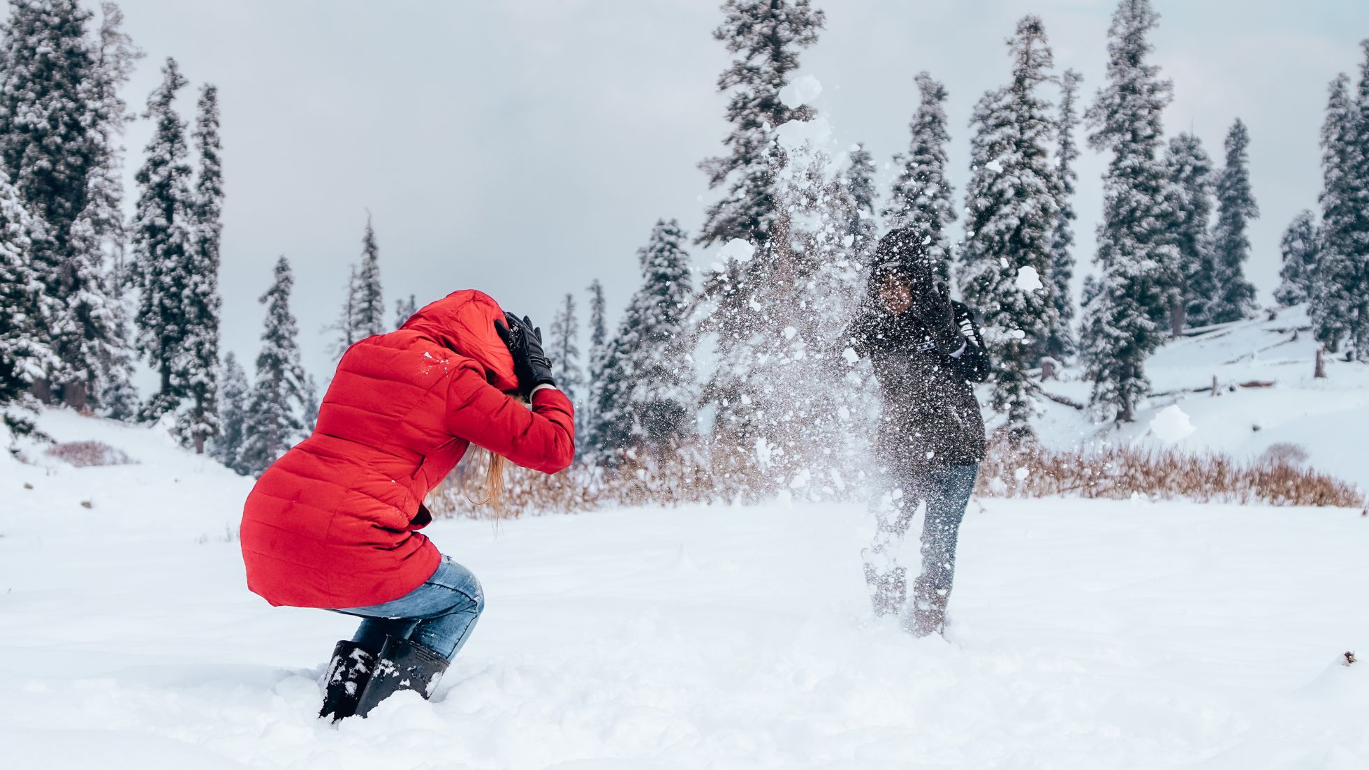Read more about the article Top 10 Romantic Spots in Manali for Honeymooners