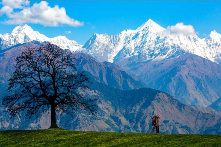 Read more about the article Top Places to visit in Manali, Introducing complete travel guide for Manali