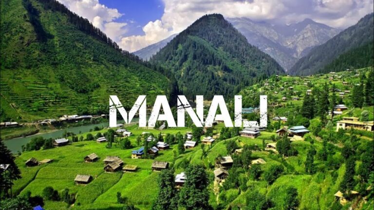 Read more about the article Why Manali Is Perfect for a Honeymoon | A Getaway Experiences Guide