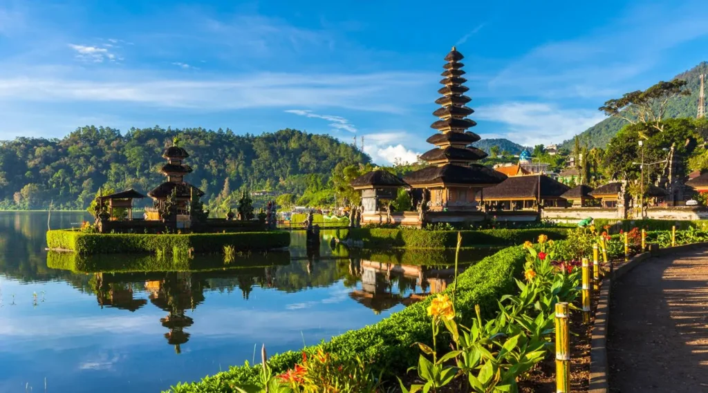 Delhi to Bali Tour Packages: Beaches, Temples & Adventure Awaits