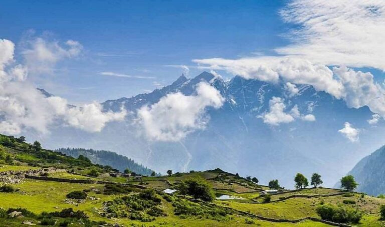 Read more about the article Himachal Pradesh Hidden Gems for Nature Lovers and Adventure Seekers
